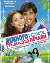 Немного радости, немного печали (2009) смотреть онлайн